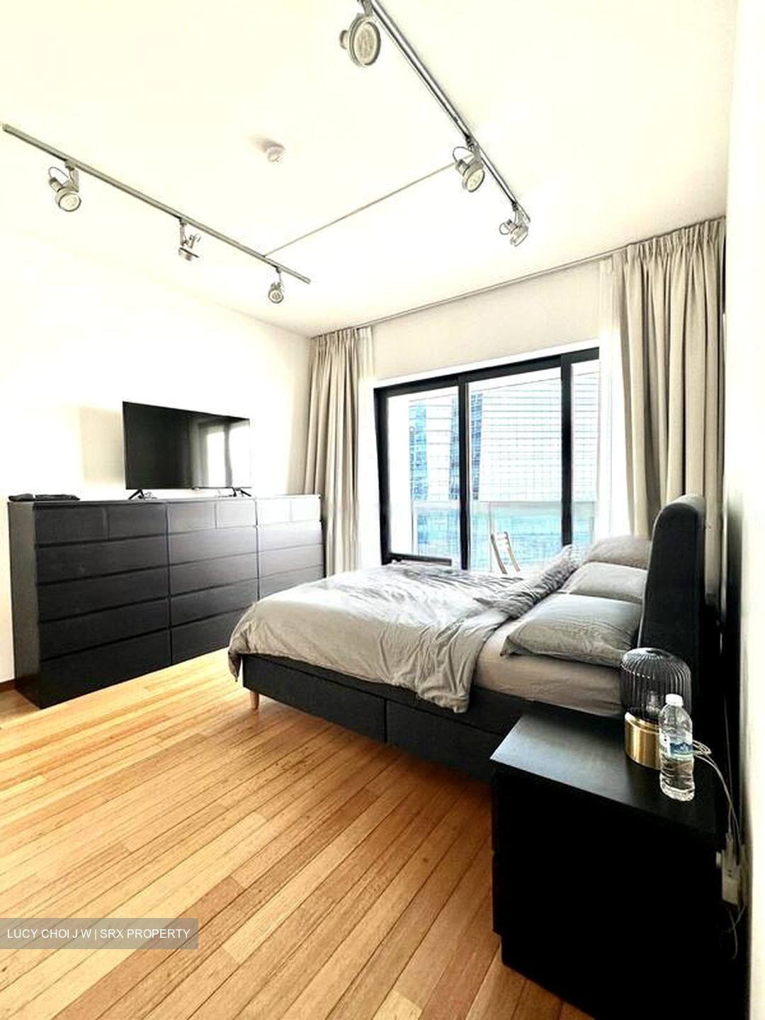 Marina Bay Residences (D1), Condominium #458014551